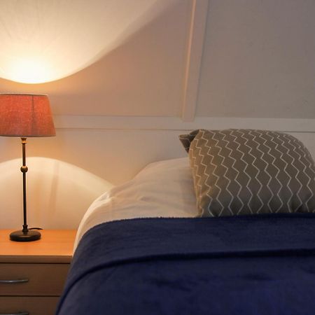 Resort Klein Giethoorn - Vakantiewoning 25 Opperdoes エクステリア 写真