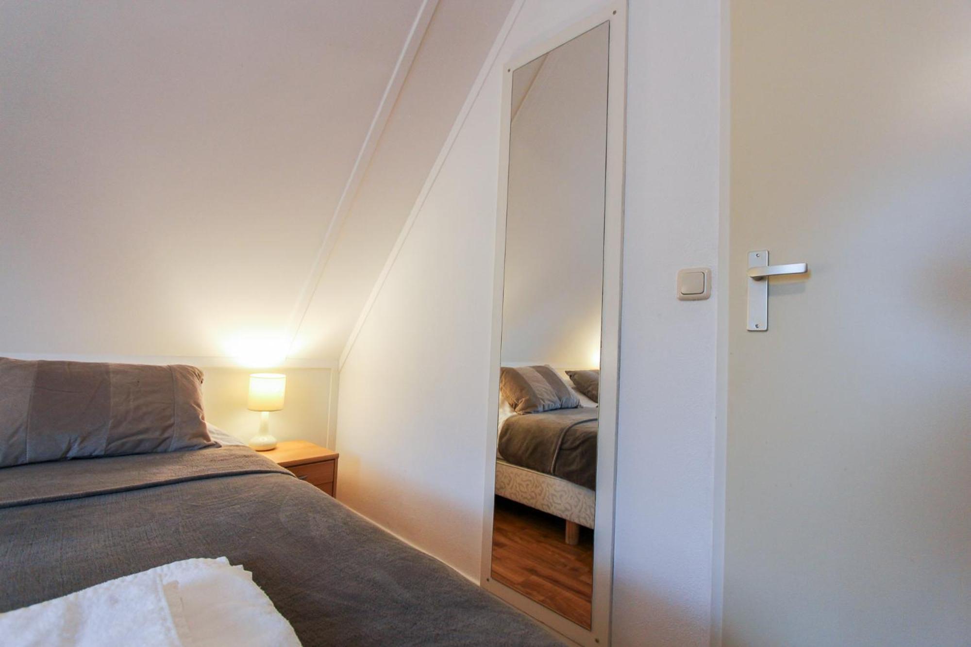 Resort Klein Giethoorn - Vakantiewoning 25 Opperdoes エクステリア 写真