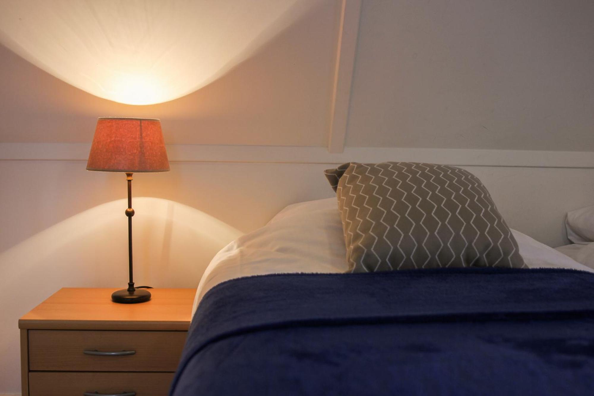 Resort Klein Giethoorn - Vakantiewoning 25 Opperdoes エクステリア 写真