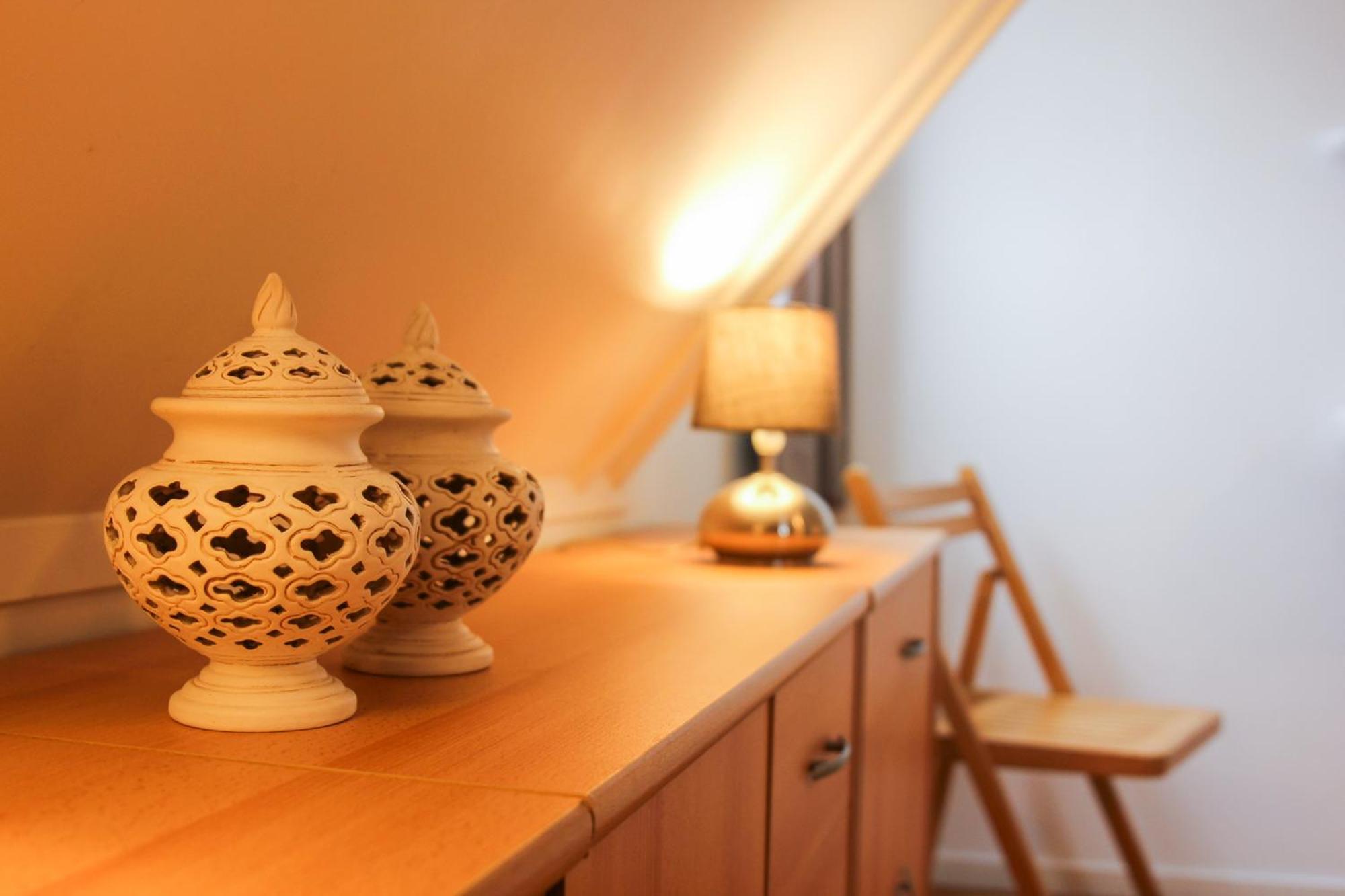 Resort Klein Giethoorn - Vakantiewoning 25 Opperdoes エクステリア 写真