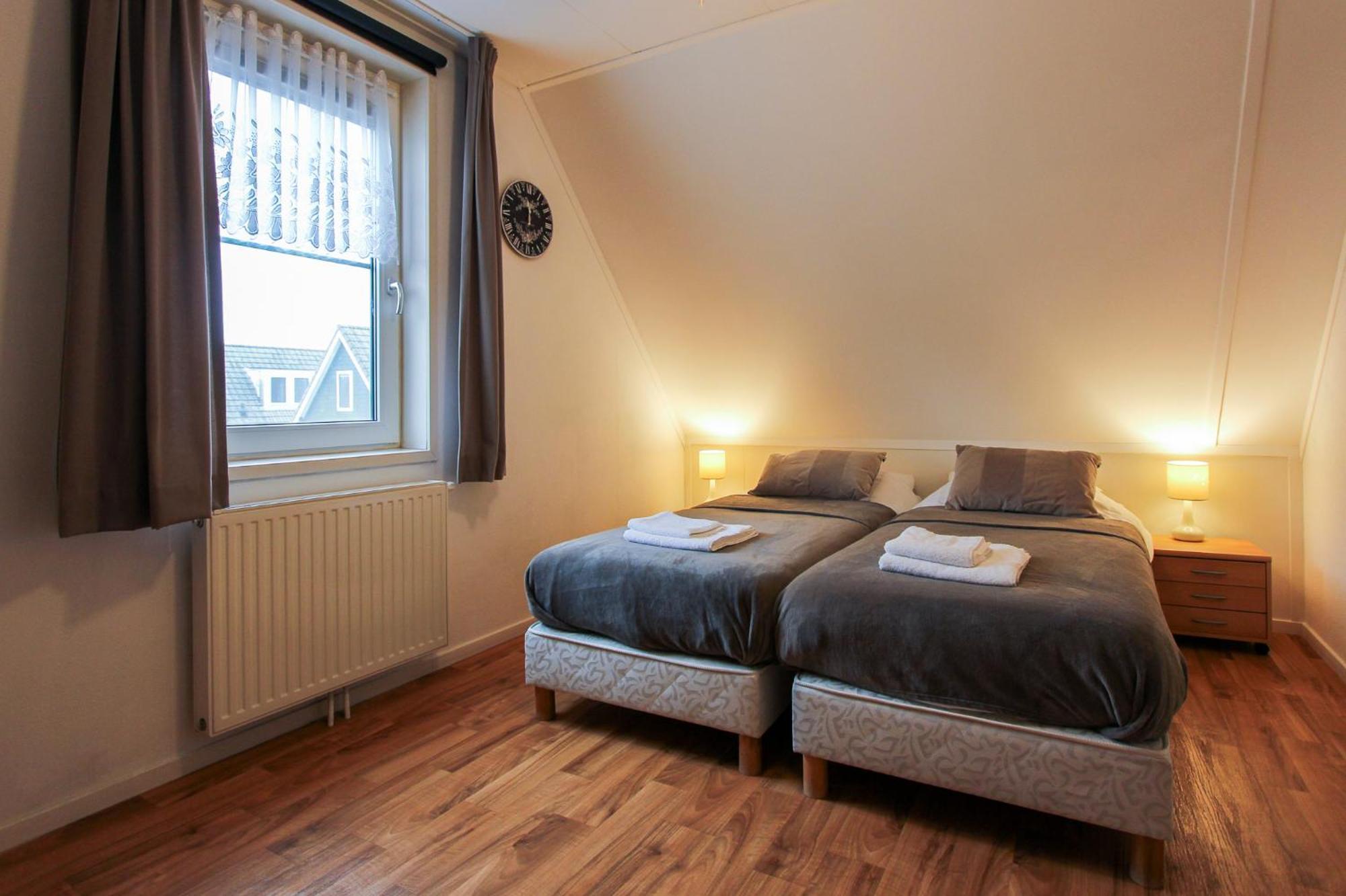 Resort Klein Giethoorn - Vakantiewoning 25 Opperdoes エクステリア 写真