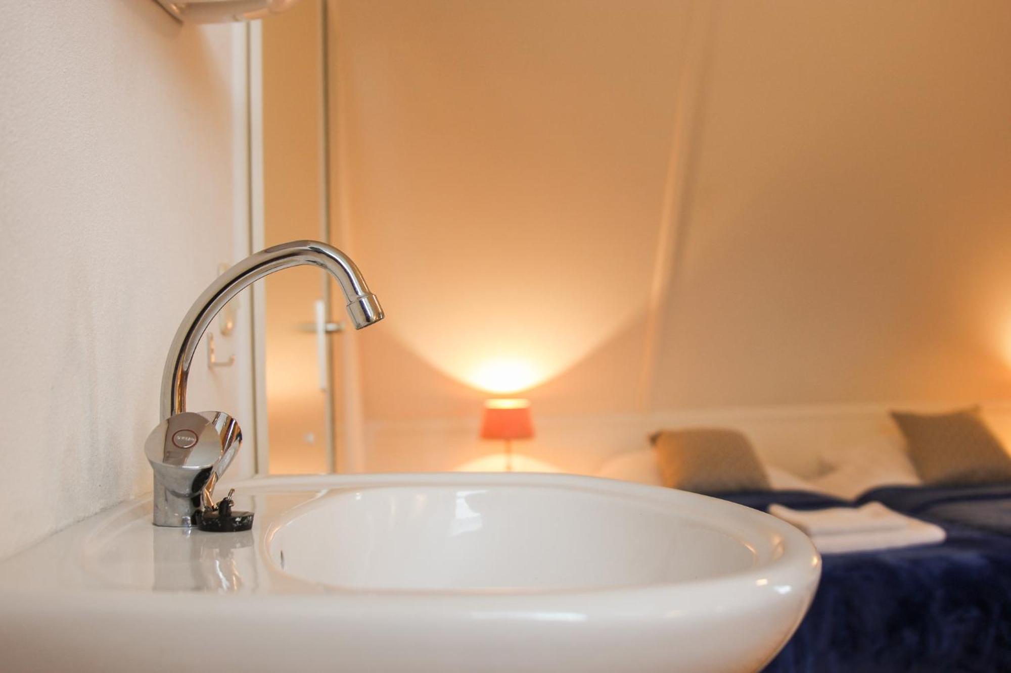 Resort Klein Giethoorn - Vakantiewoning 25 Opperdoes エクステリア 写真