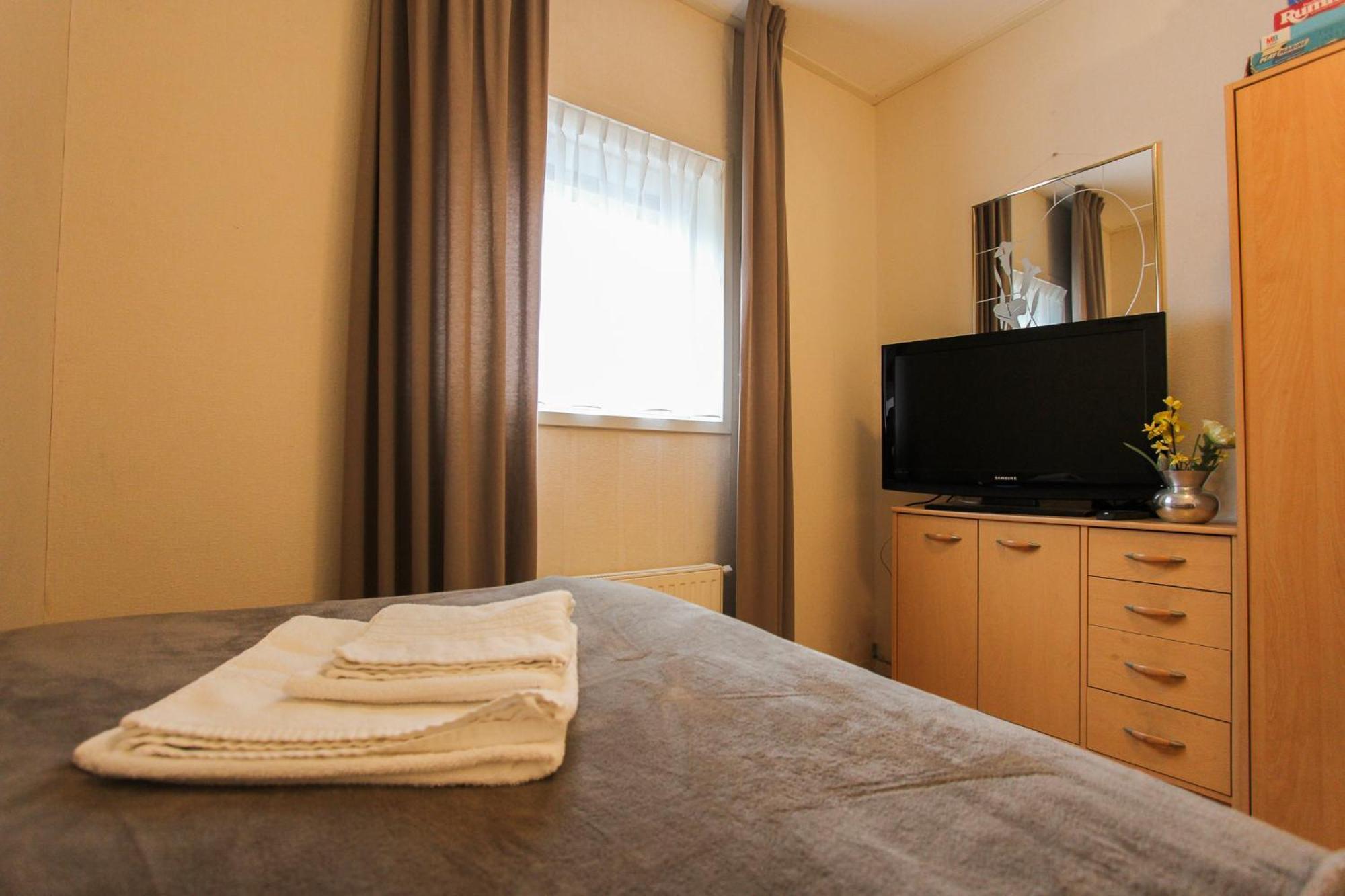 Resort Klein Giethoorn - Vakantiewoning 25 Opperdoes エクステリア 写真
