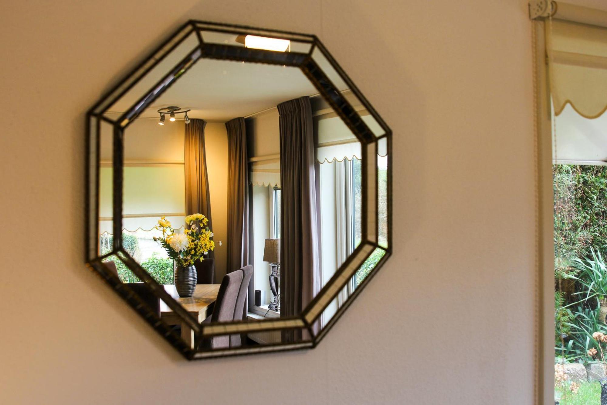 Resort Klein Giethoorn - Vakantiewoning 25 Opperdoes エクステリア 写真
