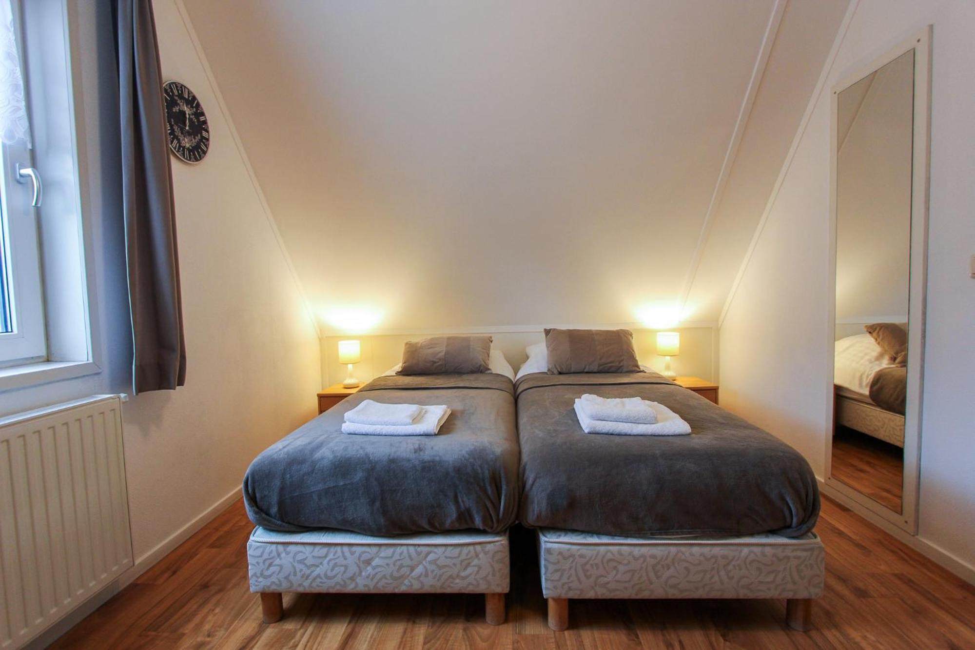 Resort Klein Giethoorn - Vakantiewoning 25 Opperdoes エクステリア 写真