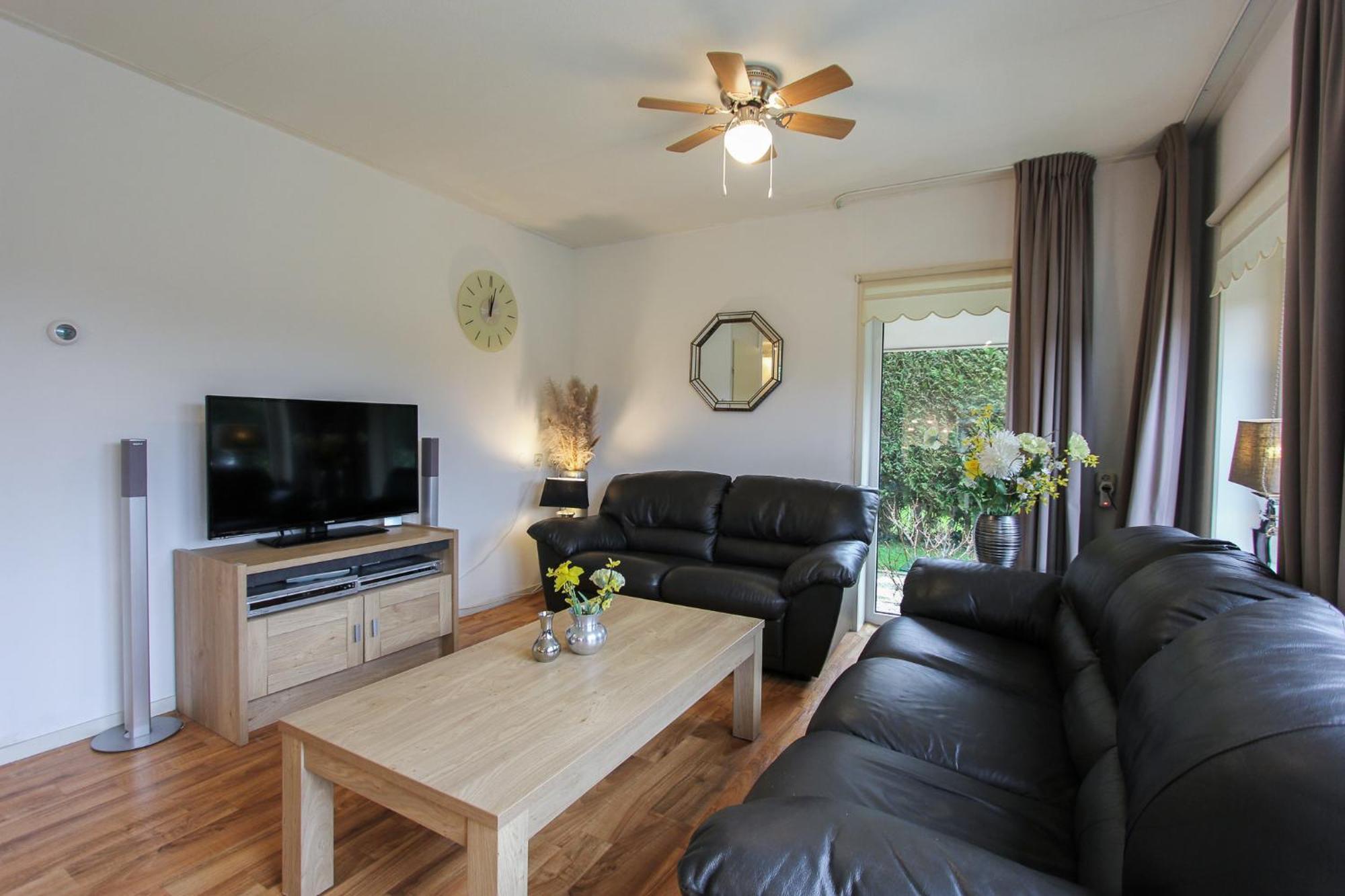 Resort Klein Giethoorn - Vakantiewoning 25 Opperdoes エクステリア 写真