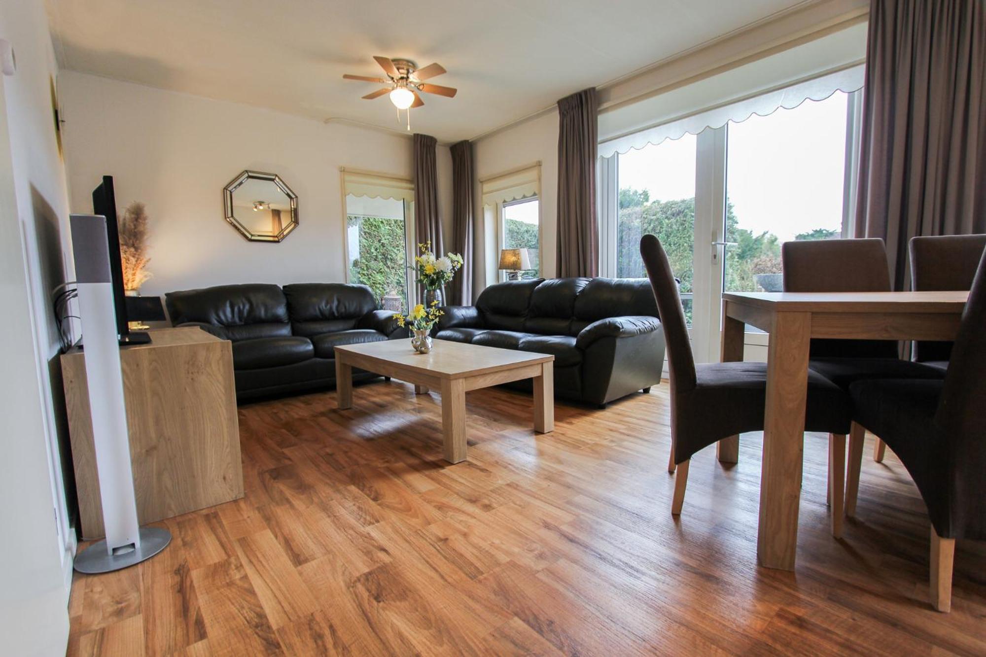 Resort Klein Giethoorn - Vakantiewoning 25 Opperdoes エクステリア 写真